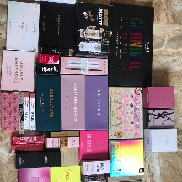 Meet your Posher, Mouad - Picture 1 of 1